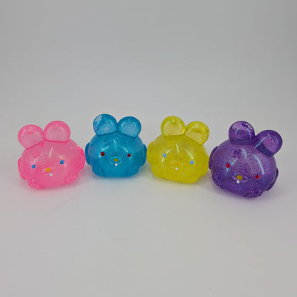 Squish Bunny 5cm