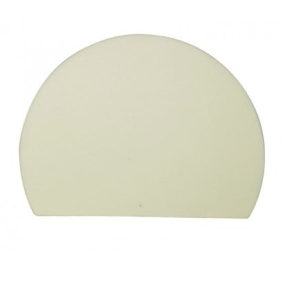 Medium Bowl Scraper Cream image 0