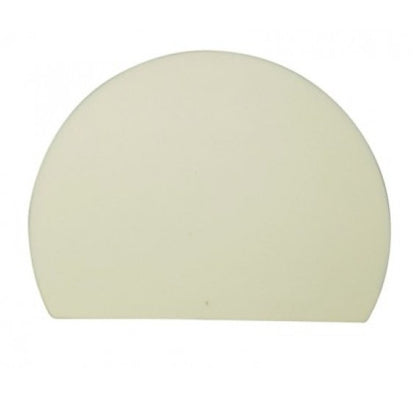 Medium Bowl Scraper Cream image 0
