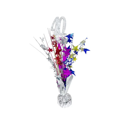 Centrepiece - Multicolor - 40 image 0