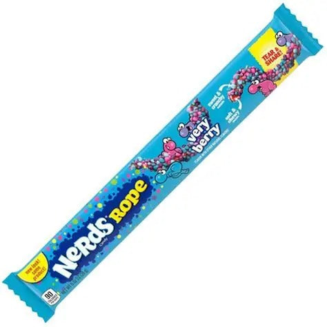 Nerds rope Very Berry 26g