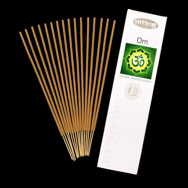 Nitiraj Platinum OM Refill 25g image 0