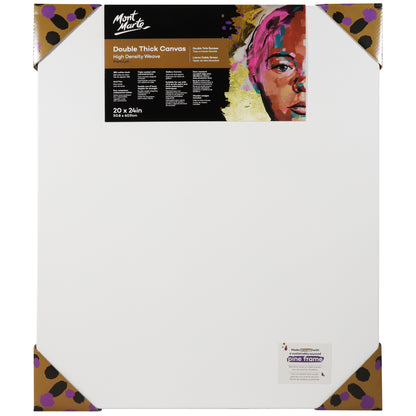 Premium Canvas Pine Frame DT 50.8x60.9cm image 0