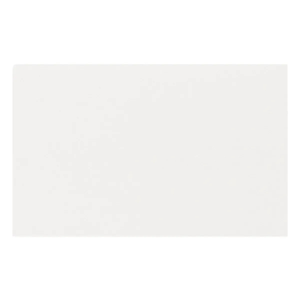 12in X 18in Rectangle Cake Board White image 0