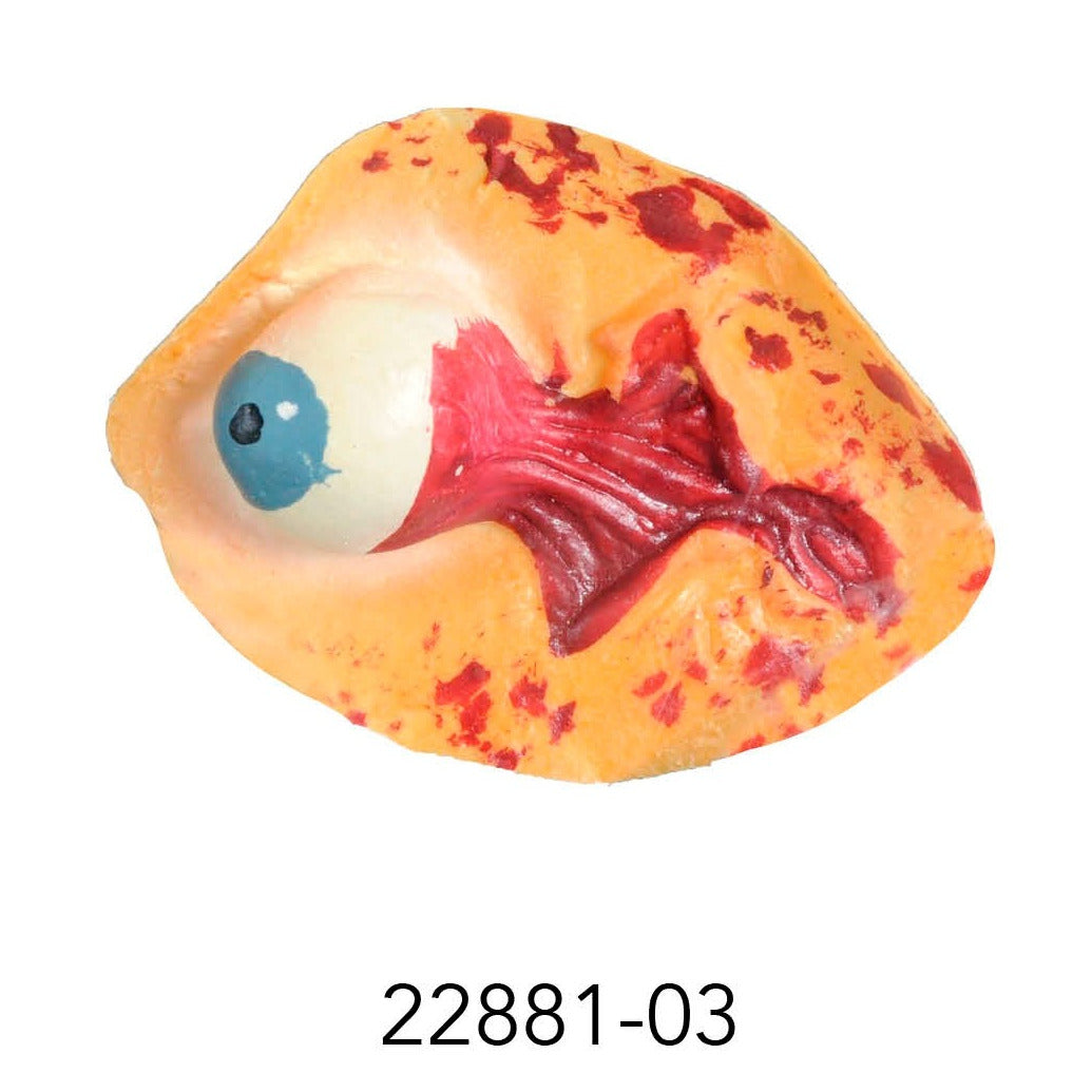 Fake Scars (Pop eye) image 0
