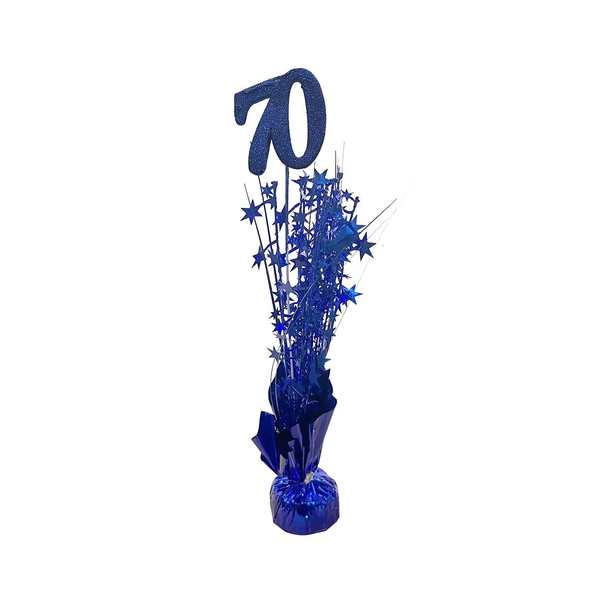 Centrepiece - Blue - 70 image 0
