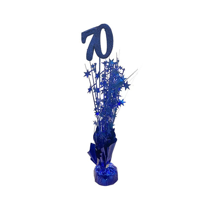 Centrepiece - Blue - 70 image 0