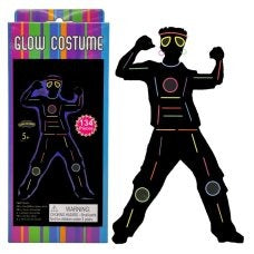 Glow Dance Suit Kit image 0