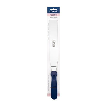 Spatula Straight 10in/25cm image 0