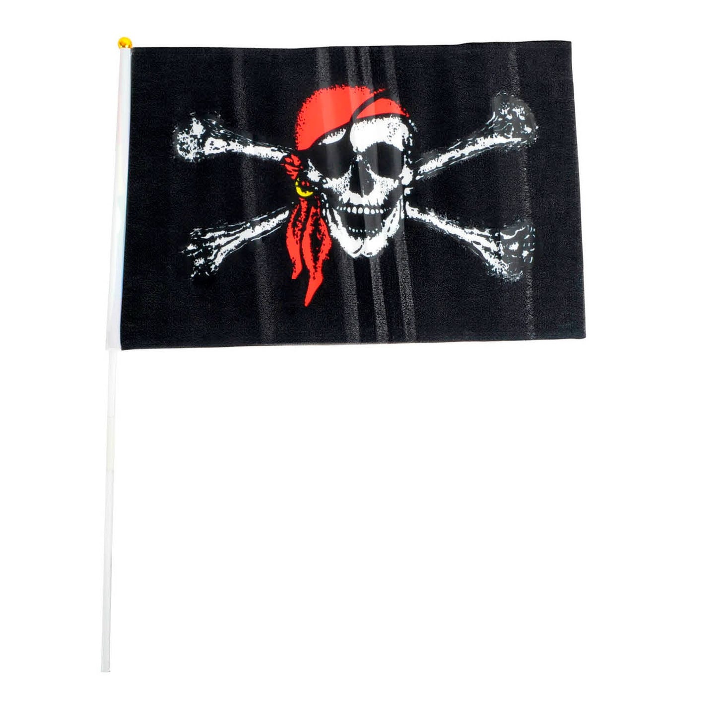 Pirate Hand Flag image 0