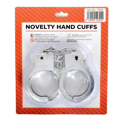 Hand Cuffs image 0