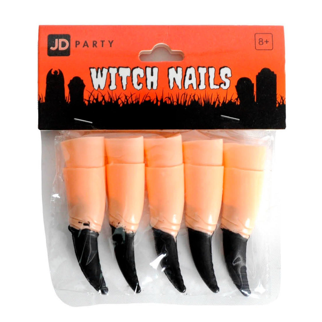 Witch Nails image 0
