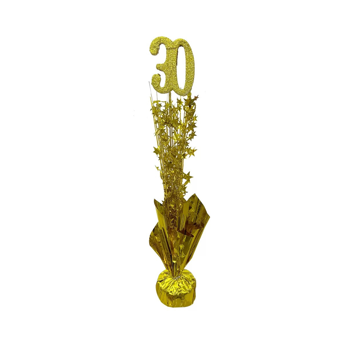 Centrepiece - Gold - 30 image 0