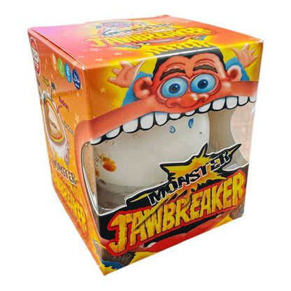 Zed Monster Jawbreaker Fruity 300g