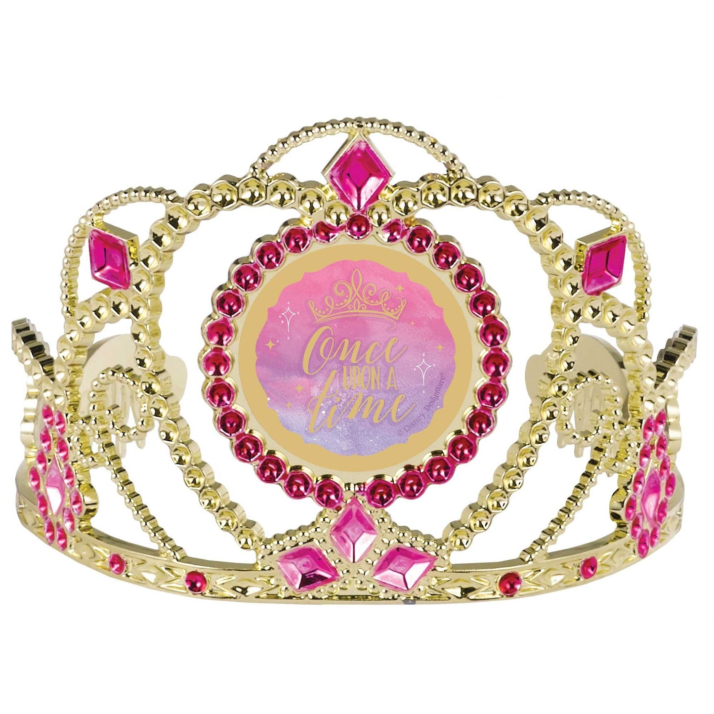Disney Princess Once Upon A Time Tiara image 0