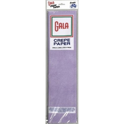 CREPE GALA LILAC image 0