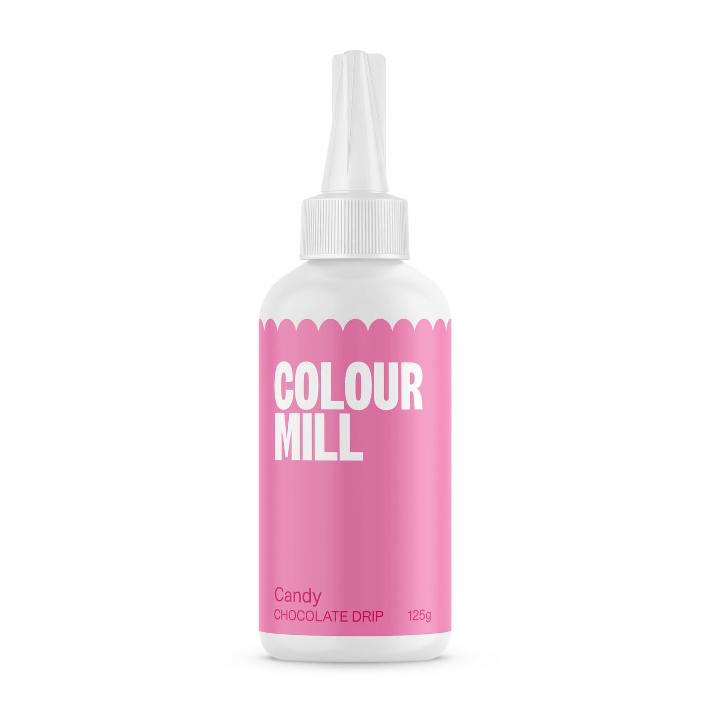 Colour Mill Chocolate Drip Candy (125g) image 0