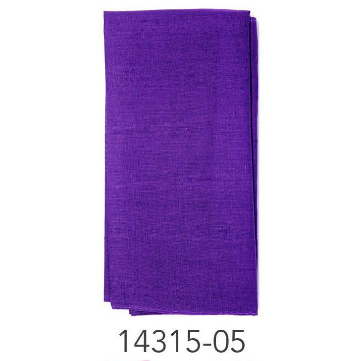Bandana (Plain) (Purple) image 0