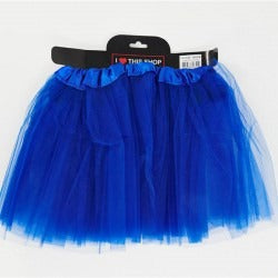 TUTU Kids Blue 30x22cm image 0