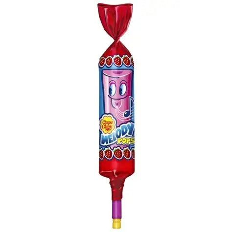 Chupa chups Melody Pops 15g