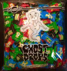 Cosmic Ghost Drops 960g