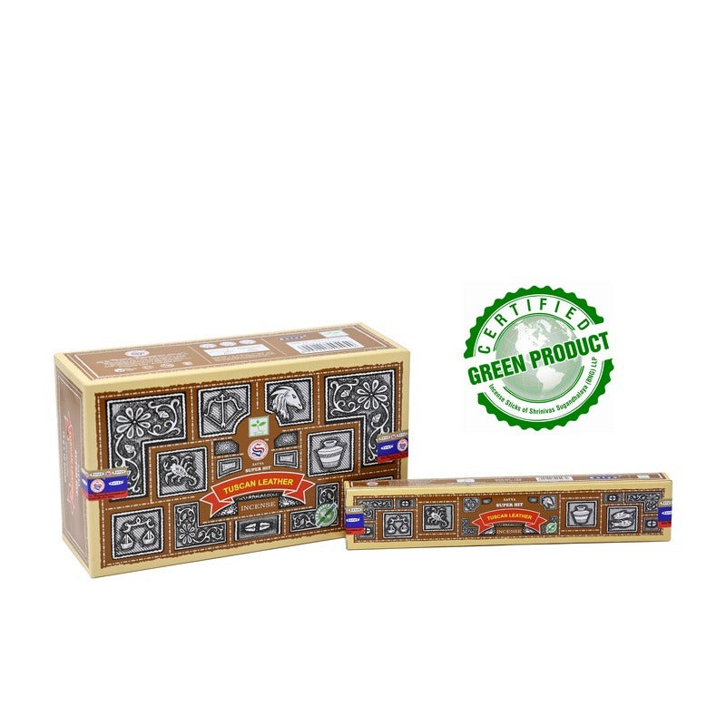 Satya (BANG) Super Hit Tuscan Incense Stick 15g image 0