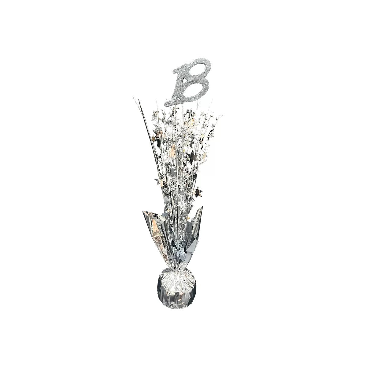 Centrepiece - Silver - 18 image 0