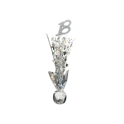 Centrepiece - Silver - 18 image 0