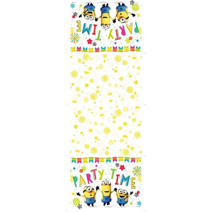Despicable Me 3 Table Cover