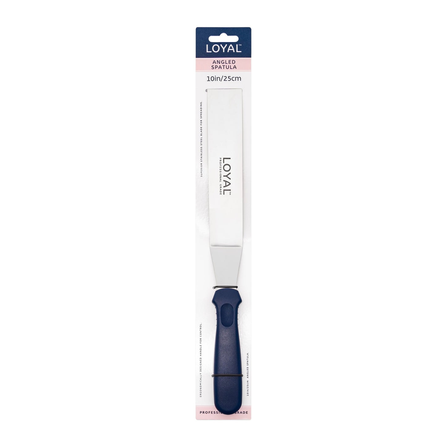 Spatula Angled 10in/25cm image 0