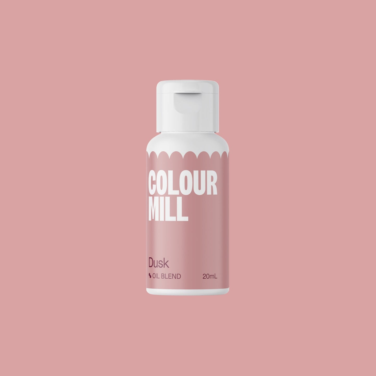 Colour Mill Oil Dusk (20ml) image 0