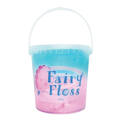 Fairy Floss 100g
