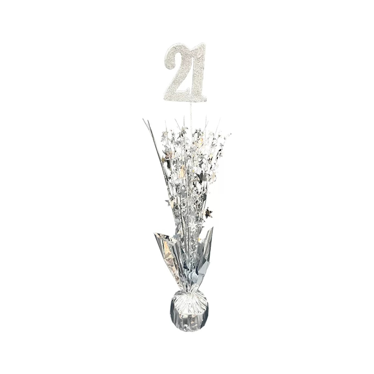 Centrepiece - Silver - 21 image 0