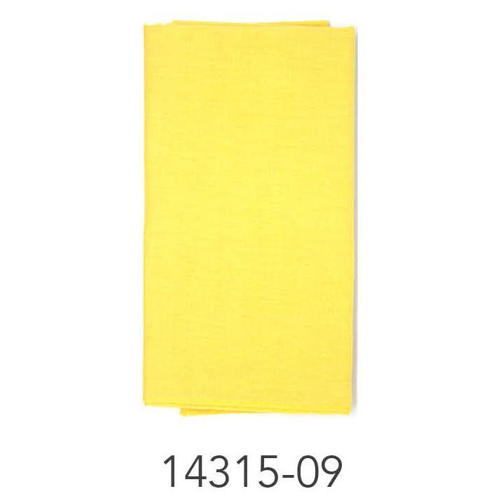 Bandana (Plain) (Yellow) image 0