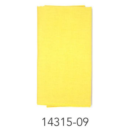 Bandana (Plain) (Yellow) image 0