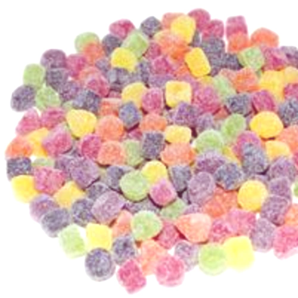 Cadbury Fresha Jubes 1kg