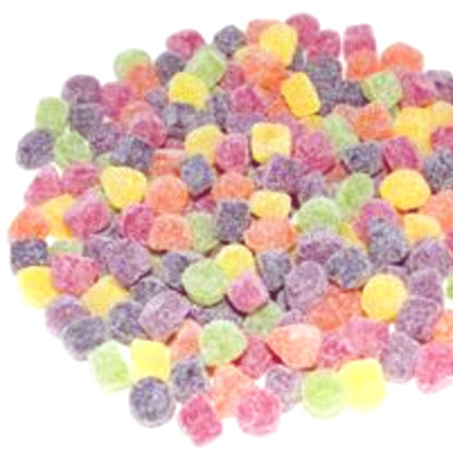 Cadbury Fresha Jubes 1kg