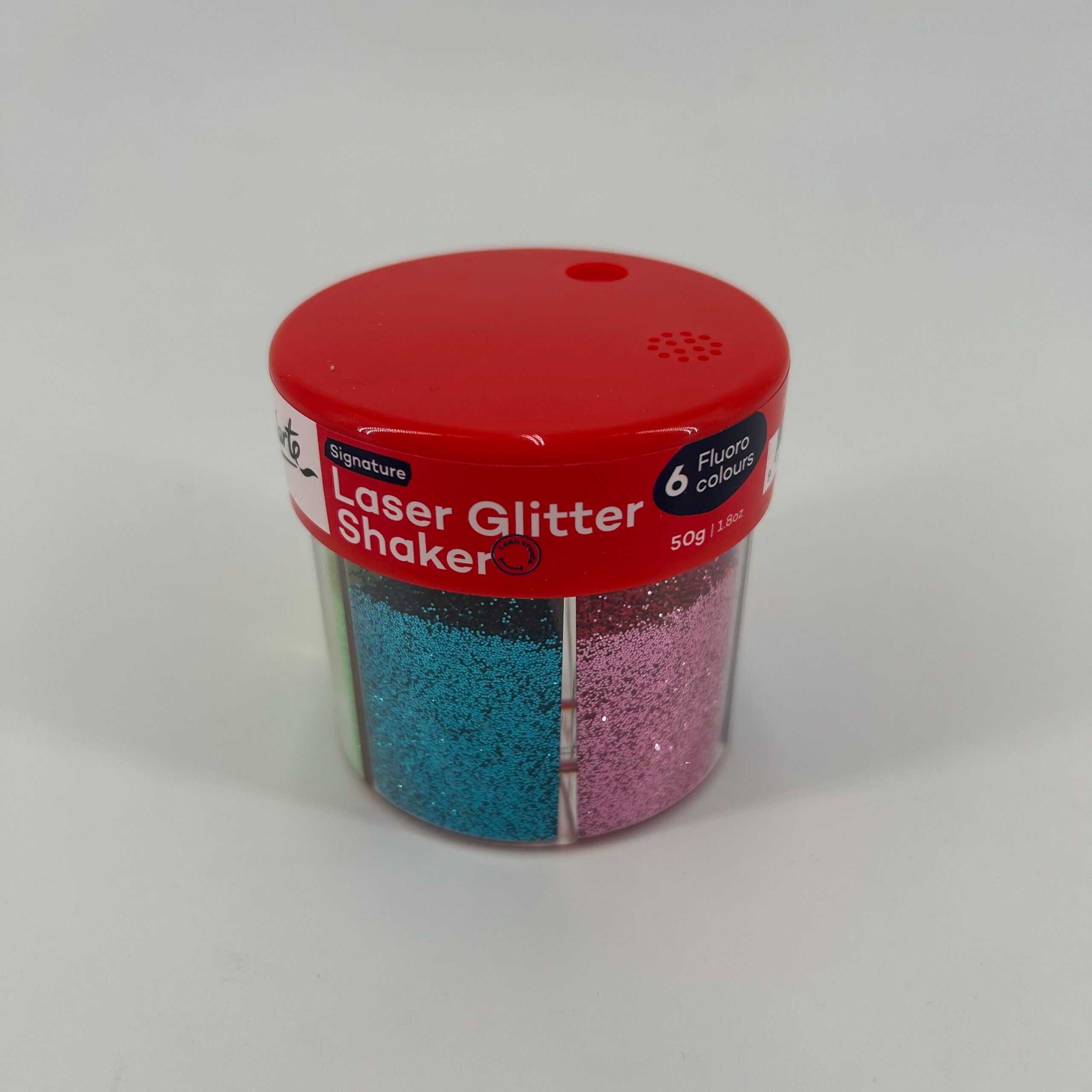 Laser Glitter Shaker 50g image 0