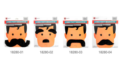 Moustache Thick image 0