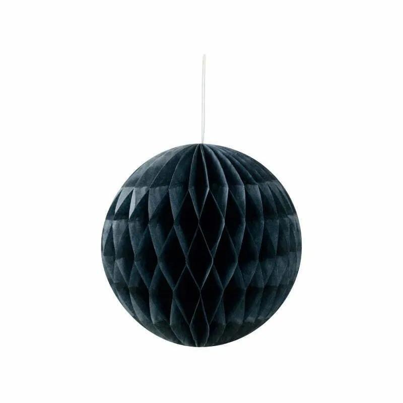 Honeycomb-Black