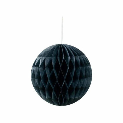 Honeycomb-Black
