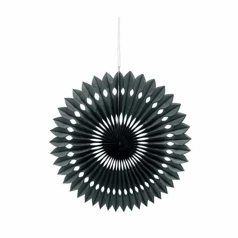 Fan-Black