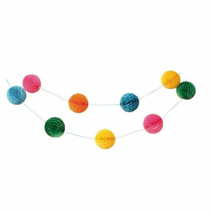 Honeycomb Garland