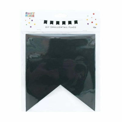 Black Swallowtail Flag