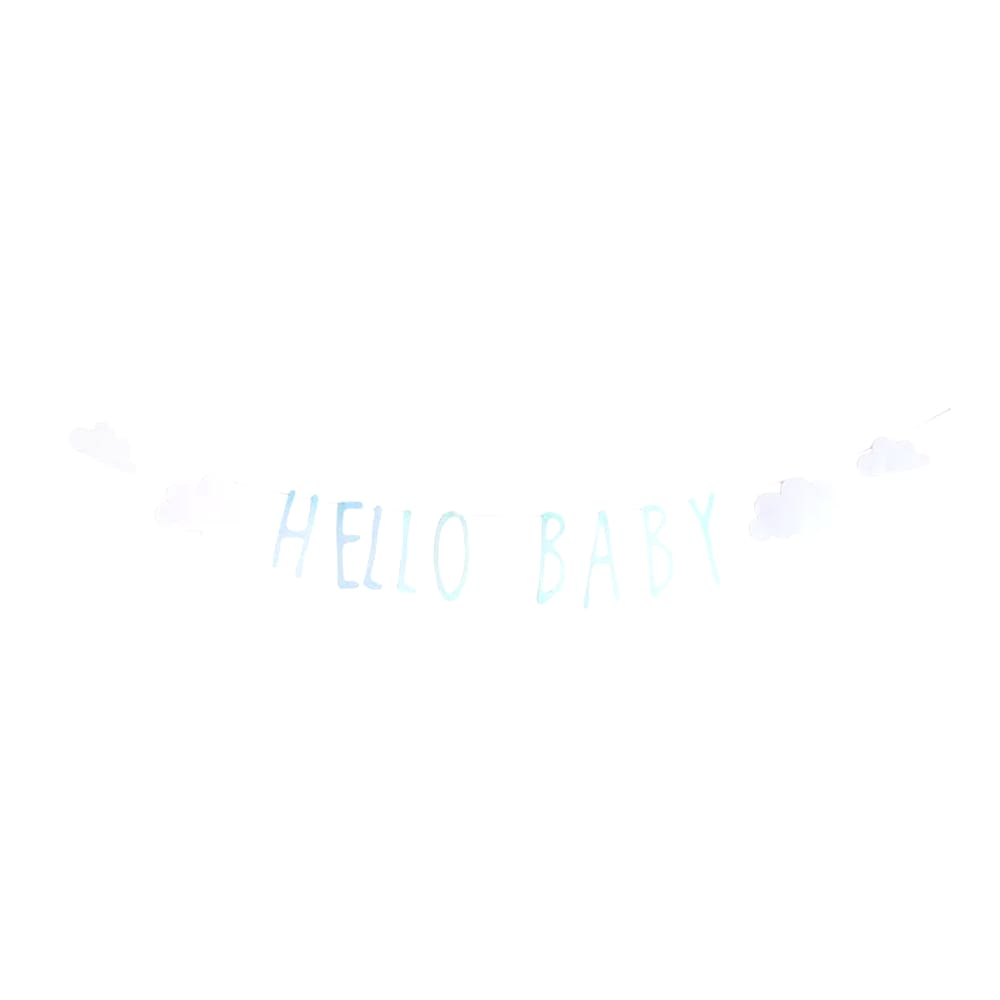 Hello Baby Bunting