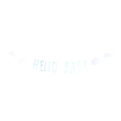 Hello Baby Bunting