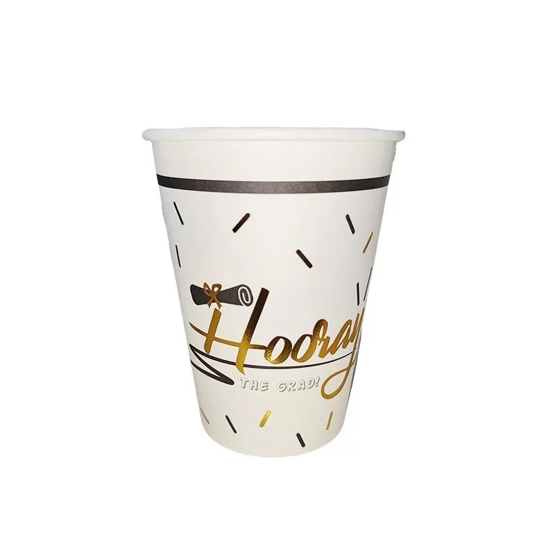 Hooray Cups