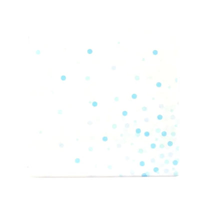 Baby Blue 20pk Napkins