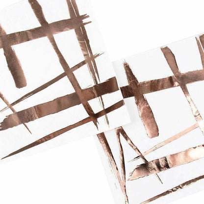 Rose Gold Napkin