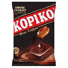 Kopiko Mini Coffee 175g